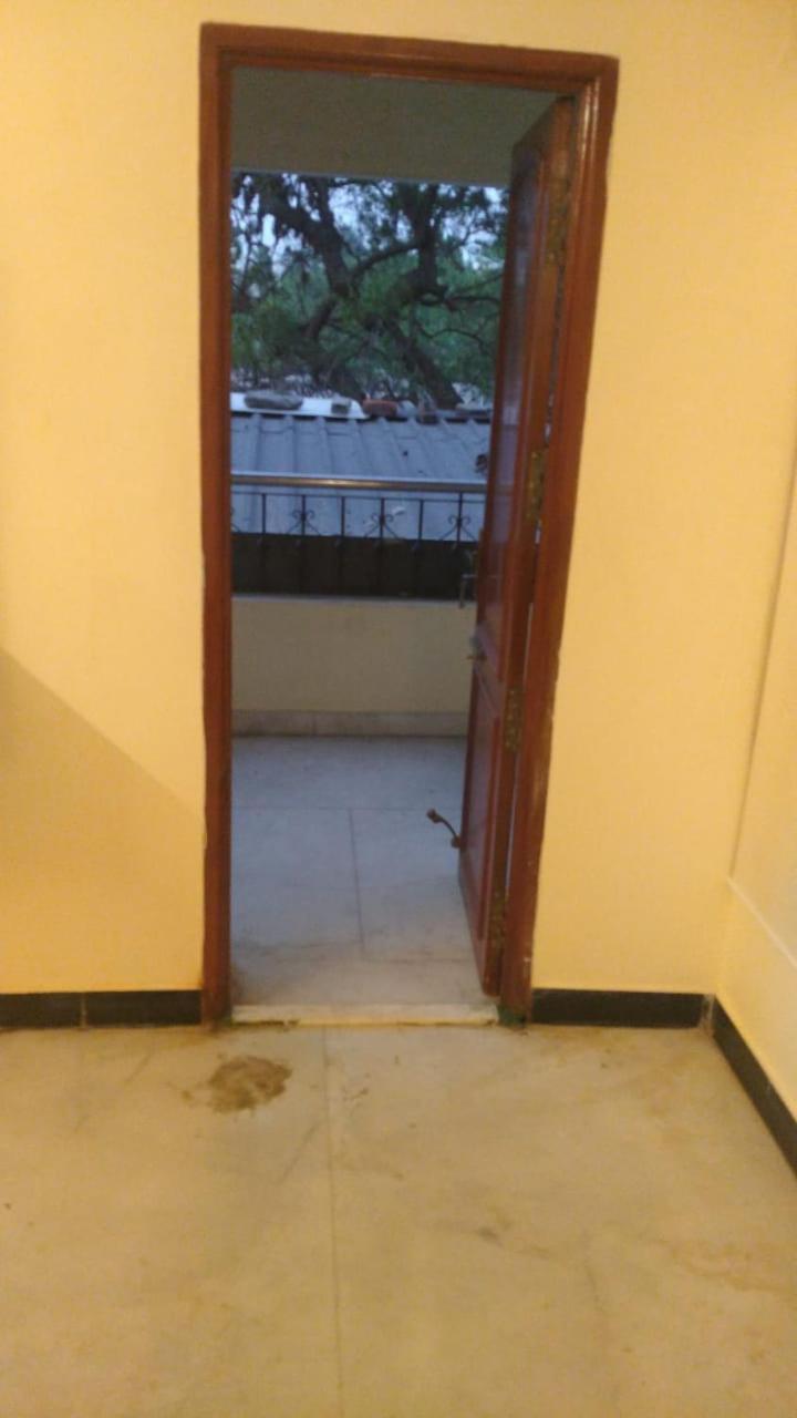 A.R Residency Hotel Chennai Exterior foto