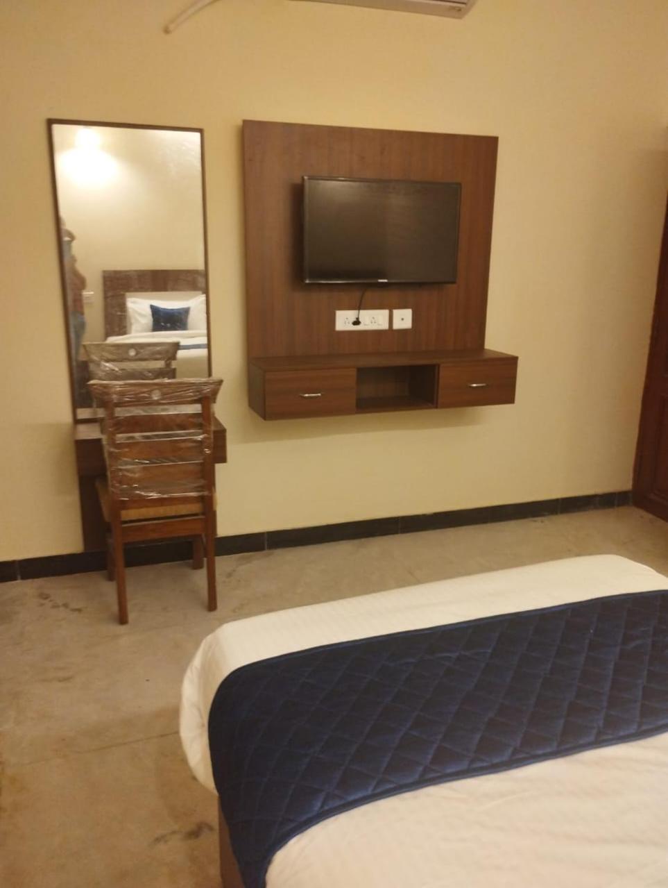A.R Residency Hotel Chennai Exterior foto
